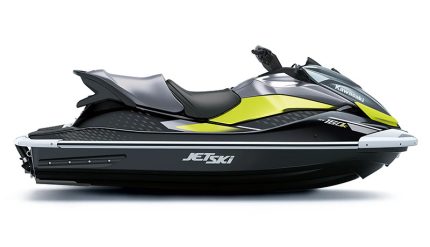 2026 Kawasaki Jet Ski ST 160X for Sale