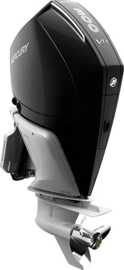 Mercury Verado 300HP Outboard Motor undefined 0 0