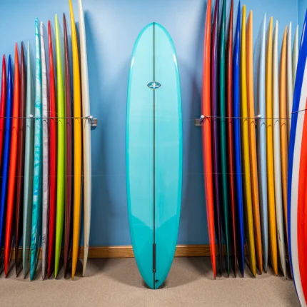 SURFBOARD