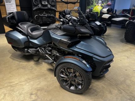 C-AN-AM SPYDER